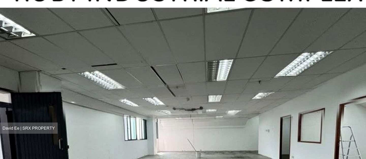 Ruby Industrial Complex (D13), Factory #540486491